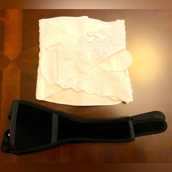 Postpartum Support- Recovery Belly / Pelvis - Picture 1 of 3